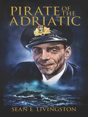 cover image of Pirate of the Adriatic